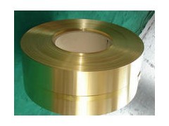 紫铜带的优异焊接性能及其应用——广东浩泰铜业供应产品