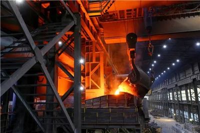 金川集团60余载风雨兼程 铜业镌刻时代印记，从历史走向未来