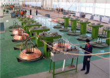 全顺铜业 专注品质，引领铜业发展新篇章