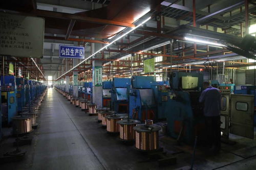 内蒙古包头稀土高新区吹响重点项目复工复产集结号,铜业引领产业复苏