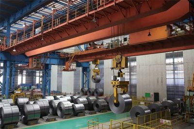 ERE FA薏莱蒲茵口碑产品历险记 铜业科技的创新征程