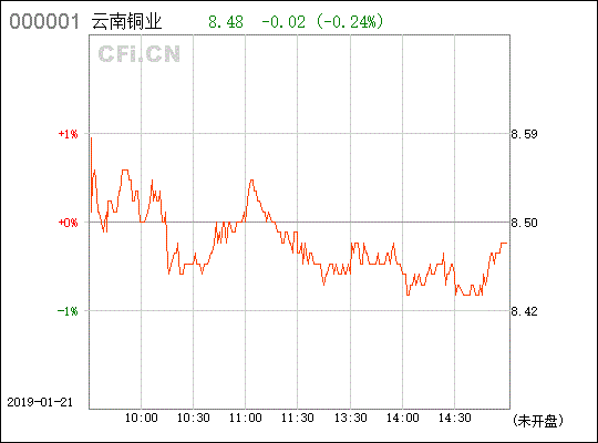 铜业龙头，云岭明珠 探析云南铜业（000878）的产业地位与未来展望