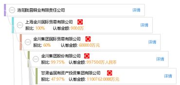 洛阳陇昌铜业有限责任公司 以品质与创新引领铜业发展