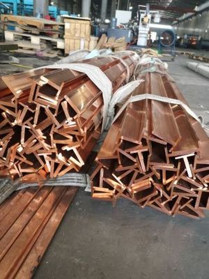 江西贵丰铜业 区域铜产业的重要力量与发展前景探析